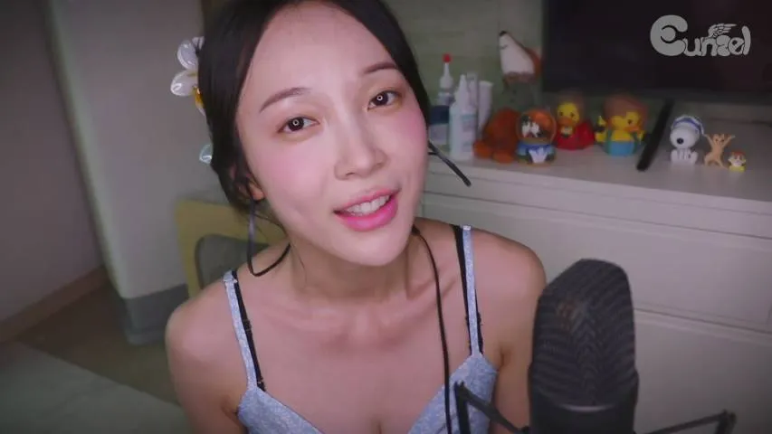 Eunzel ASMR 阅读时间插图