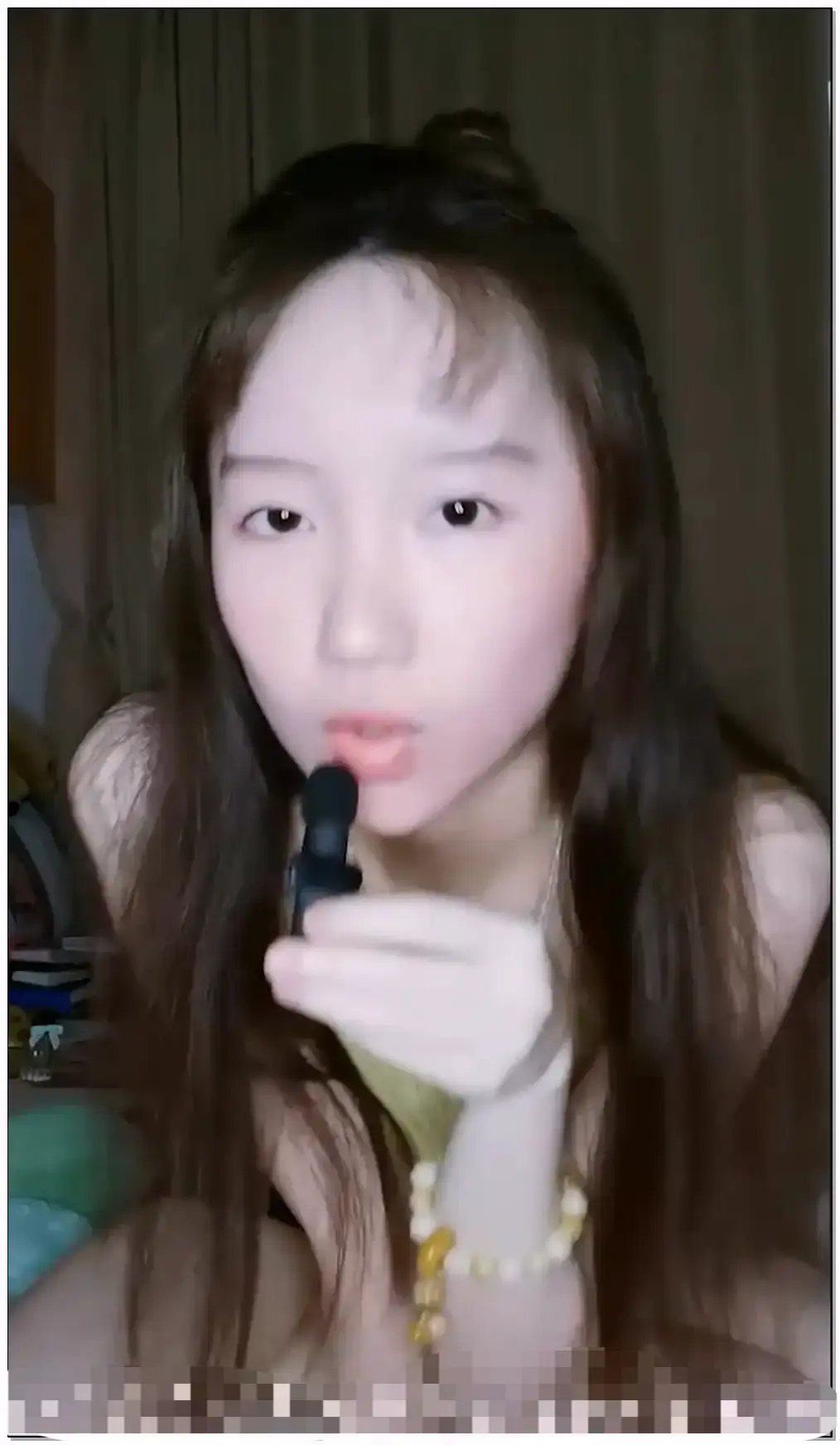 ASMR YiDan的窝窝 嗨丝是最后的奖励插图