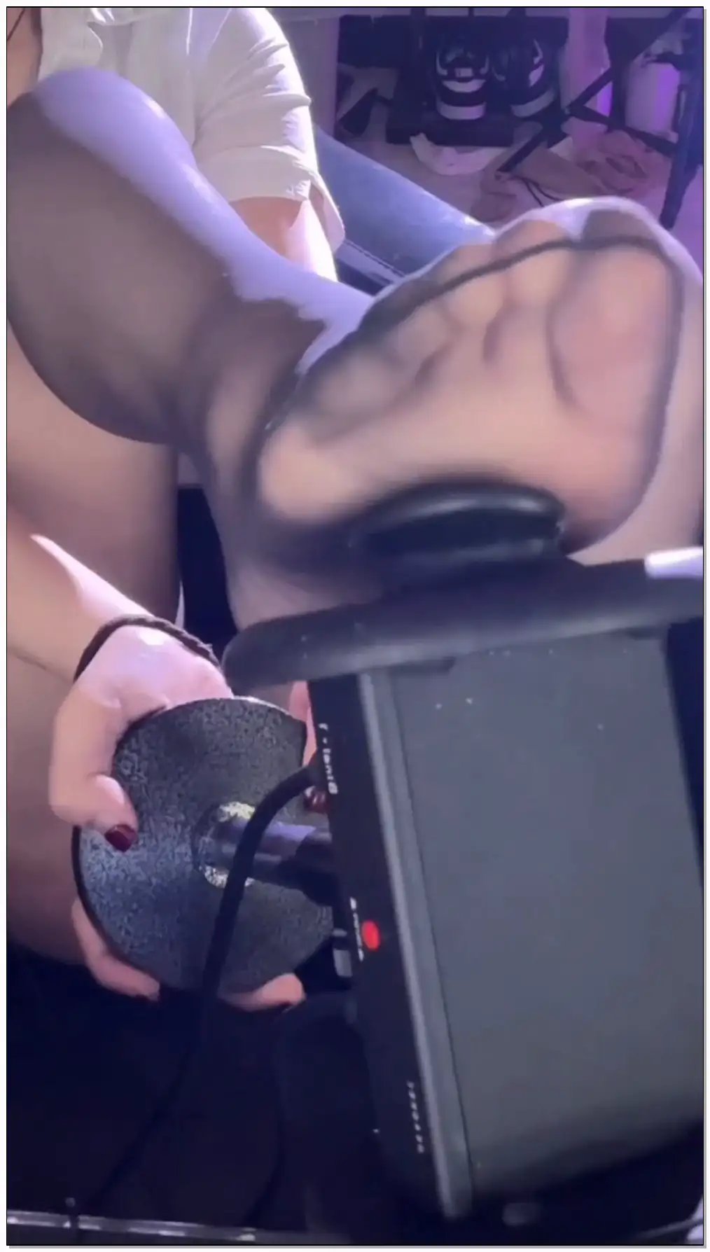 灵儿 晚班辅导员插图