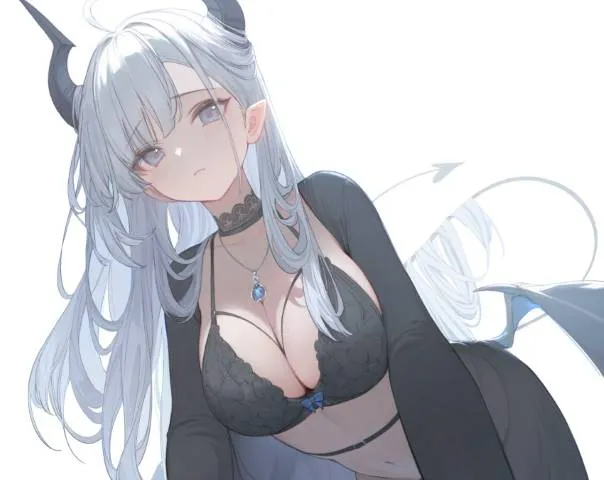 希丝奈 中文音声 魅魔外卖插图
