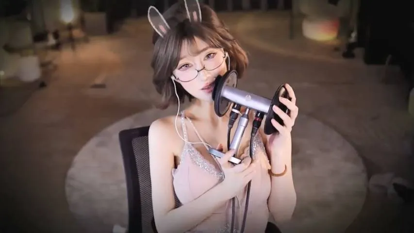 张爱玲ASMR 粉丝祭-弟弟的成人礼插图