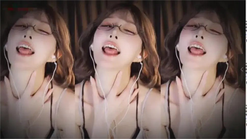 张爱玲ASMR 粉丝祭开场舞插图
