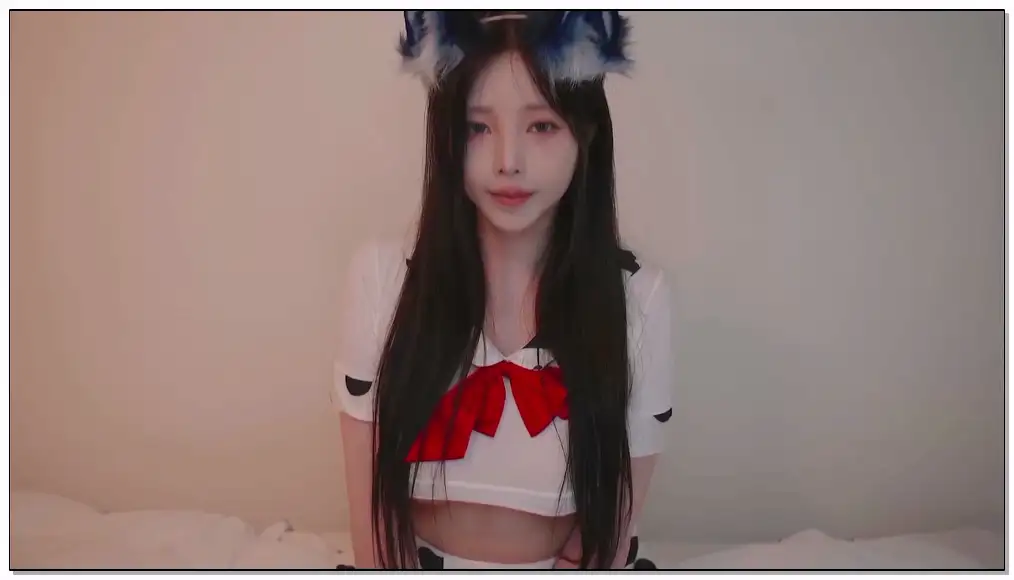 Yoonying ASMR 秘密别墅插图