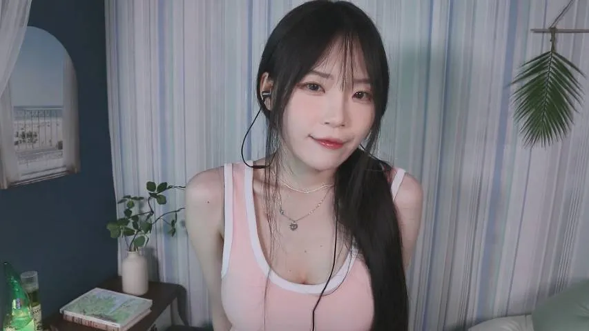 nara_나라 ASMR 你在水里玩得开心吗？插图
