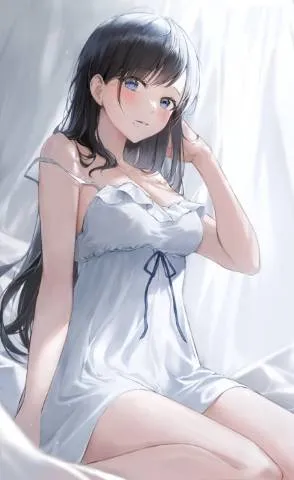 扶桑大红花 中文音声 照顾生病的你插图