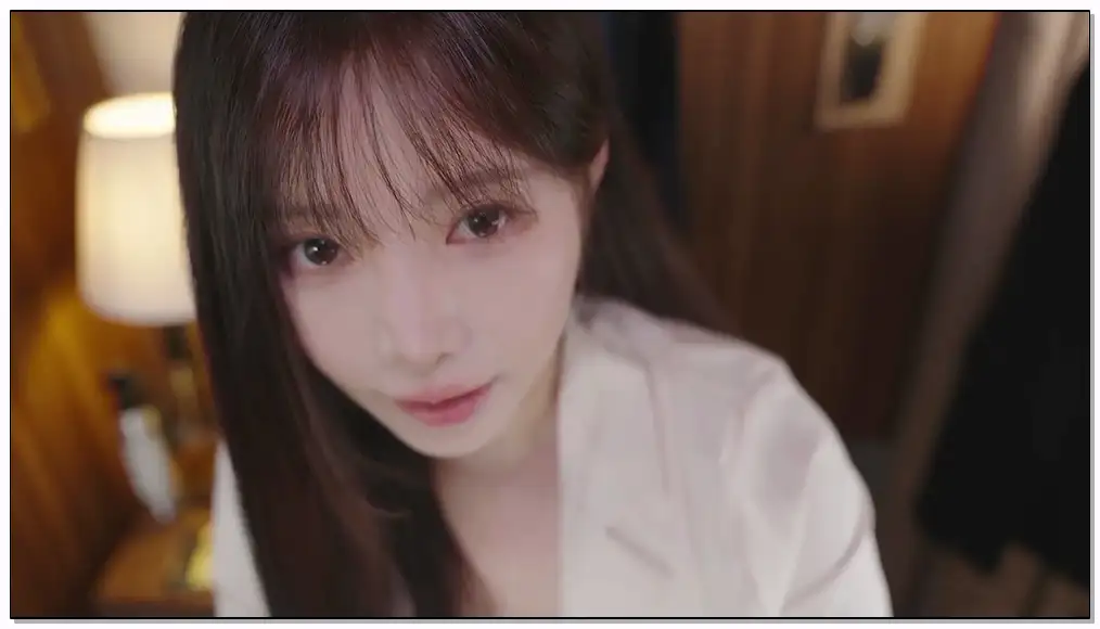 Yoonying ASMR  私人定制裁缝师插图