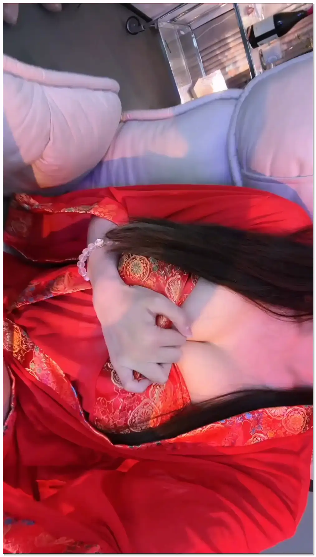 小小奶瓶儿 福利资源  太顶了 黑神话悟空美女蛇cos美腿玉足   微密圈嘉宾会员最新内容插图