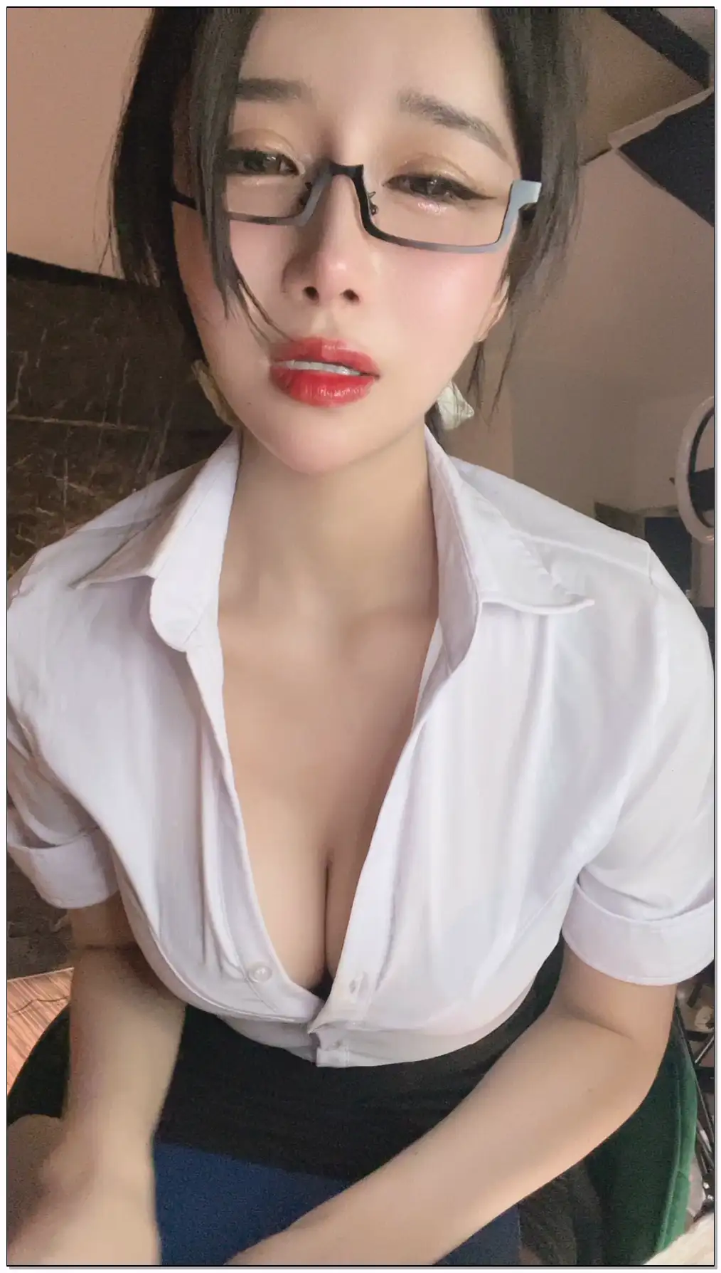 小恩雅   生物老师的秘密（二）插图