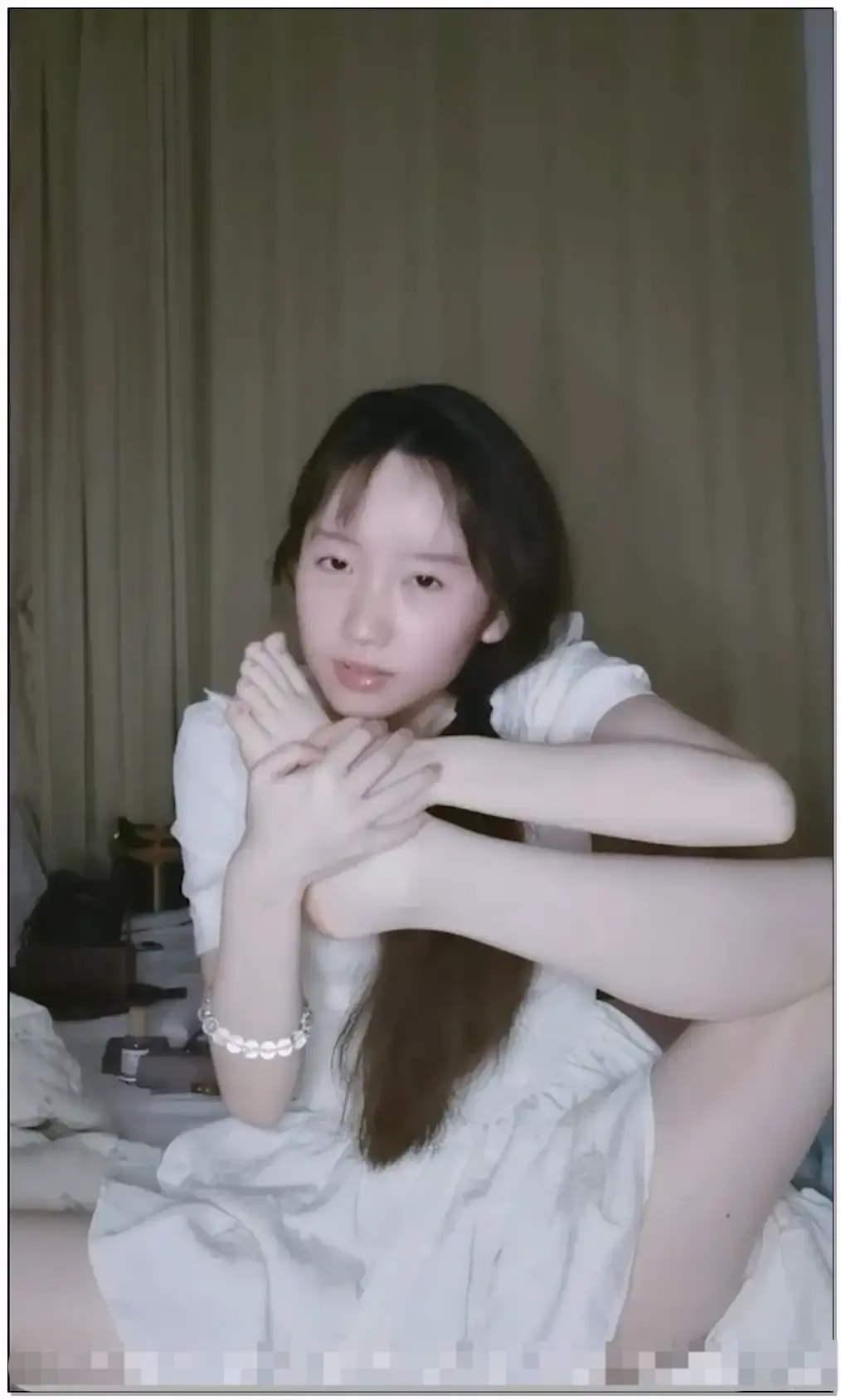 YiDan的窝窝 臭jio丫 有点抽象🙃插图