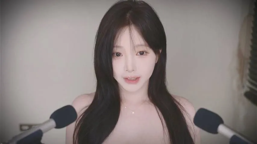 Yoon Ying ASMR Bistro 餐厅幕后花絮插图