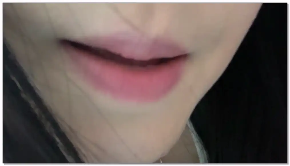 ASMR 是的没错  👅屏插图