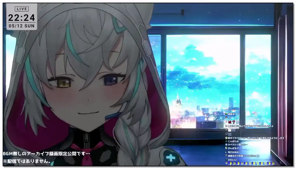 狼ノ宮ヒナギク 2024.9.15   fanbox   【お菓子代】【ASMR黒3dio】れろ♡べえ♡はむ♡【囁き,耳ふー,耳はむ,耳んべぇ,whisper】插图
