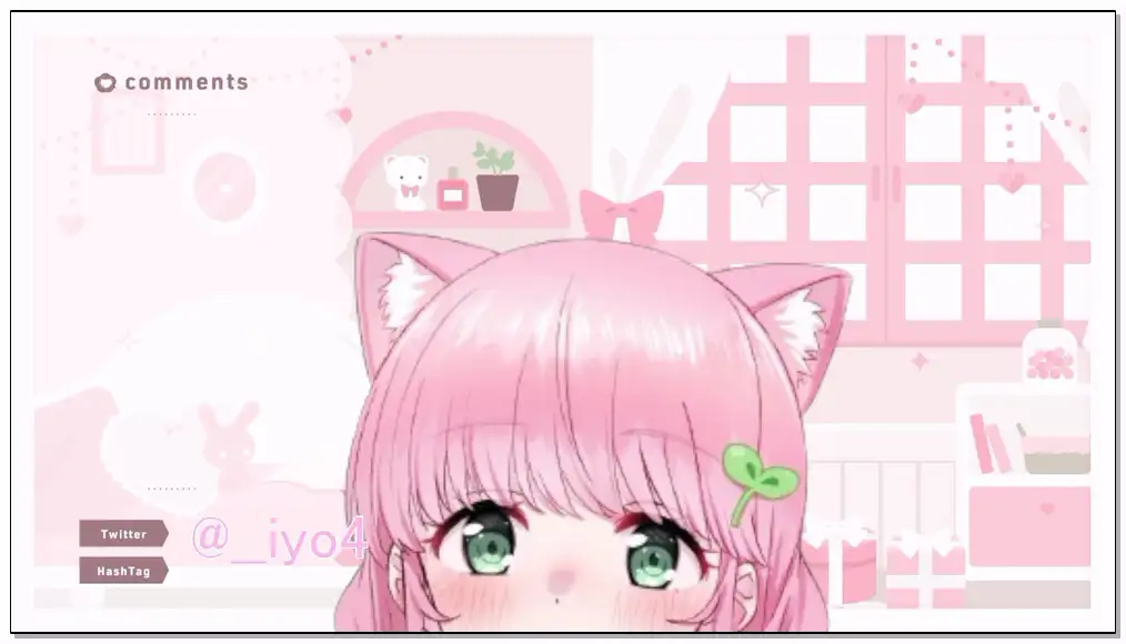 双葉いよch 2024.09.14 nicochannel会员限定插图