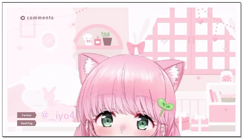 双葉いよch 2024.09.23 nicochannel会员限定插图