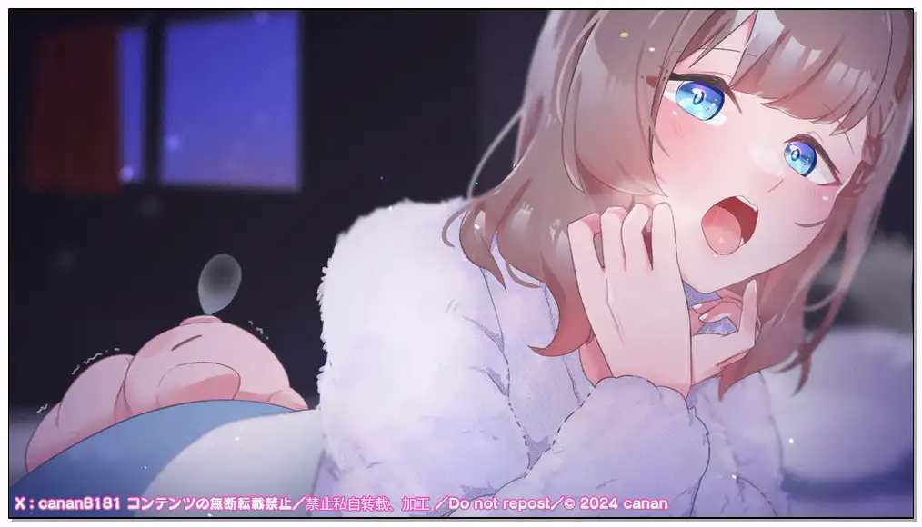 日南  2024.9.28   fc 【耳舐め✨ASMR】爆乳アイドルとライブ後の楽屋で秘密の×××♡R指定の過激な耳舐め＆サポ配信🎤💓【KU100】插图