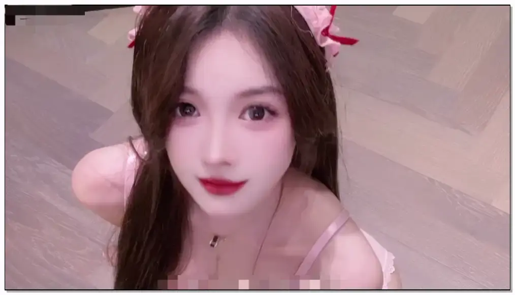 小小奶瓶儿   中秋女仆插图