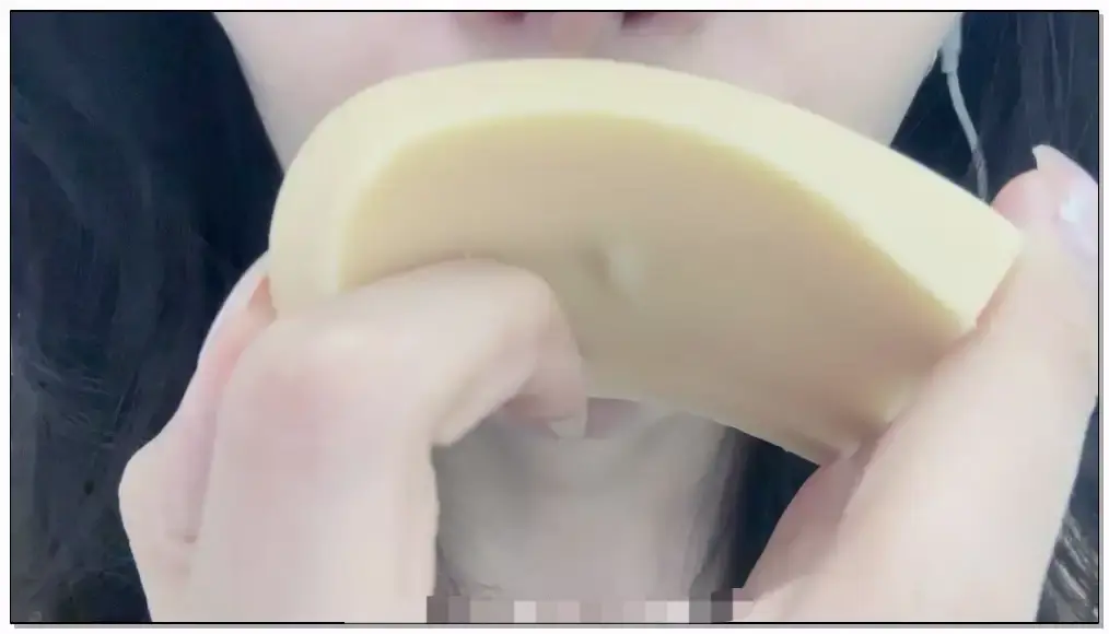 布鲁比呐呐 暴力咬耳插图