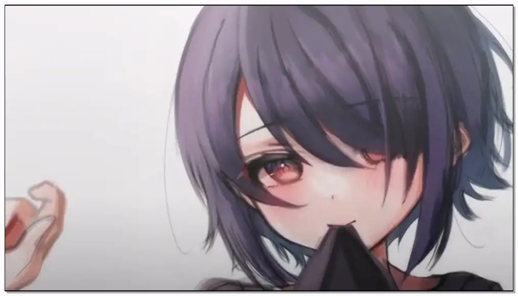 音霊魂子 2024.9.21   nico  独占欲つよめ彼女❤插图