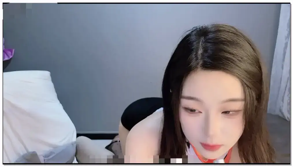 桃桃奶冻咩 用特殊的方式叫醒老公插图