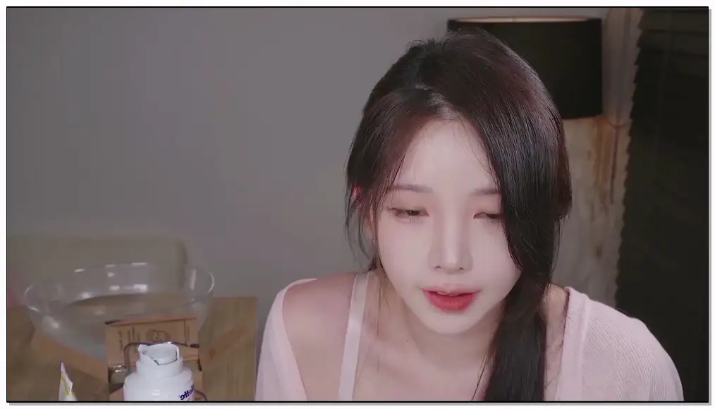 Yoonying ASMR    我会是你的全部 ♥️中文字幕插图