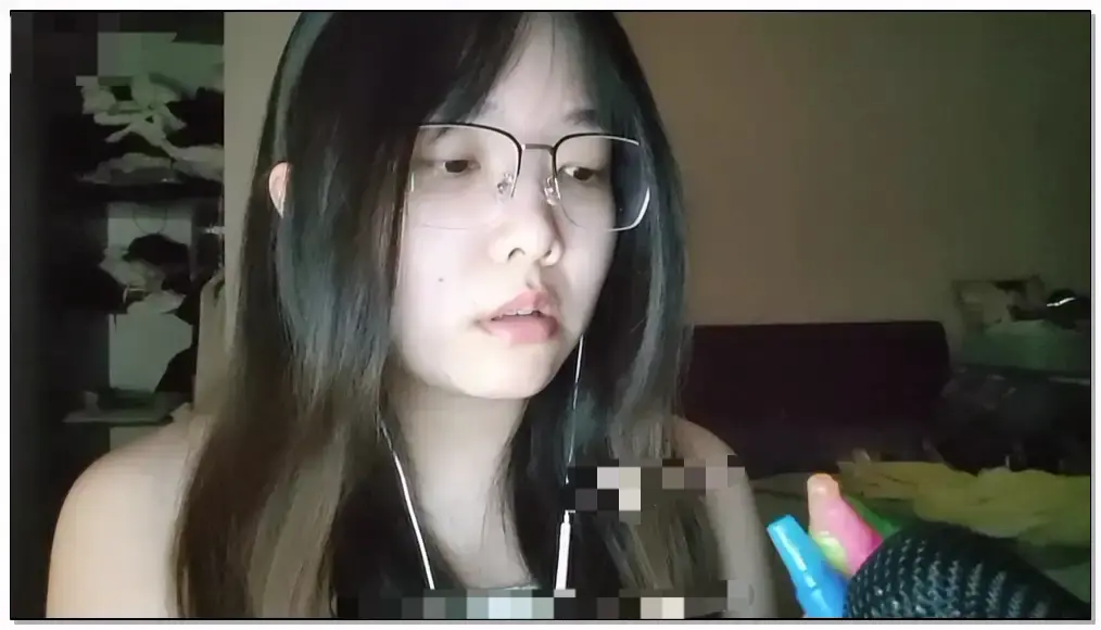 咩咩米吗莫 彩虹手指糖插图