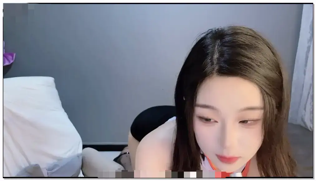 桃桃奶冻咩   用特殊的方式叫醒老公插图