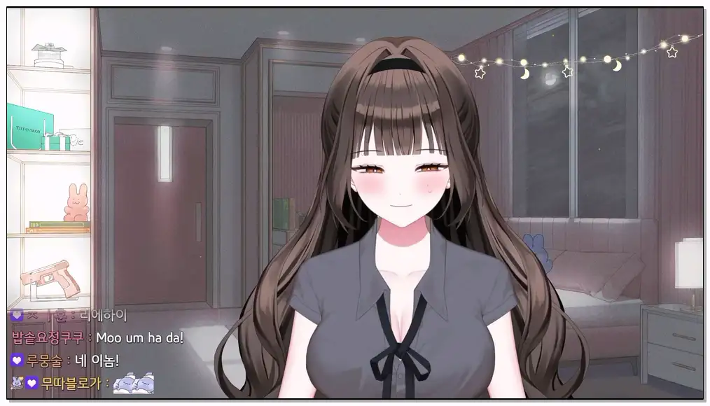 rie   2024.8.29   rplay   ㄱ..공주님 허벅지가 왜 이렇게 단단해요插图