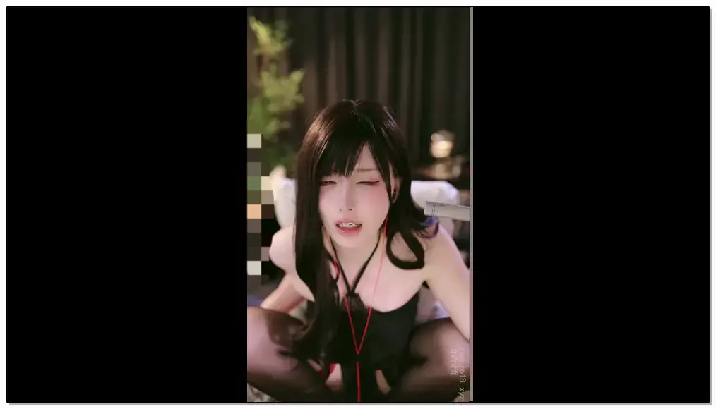 雨教皇    哥哥真是没用呢插图