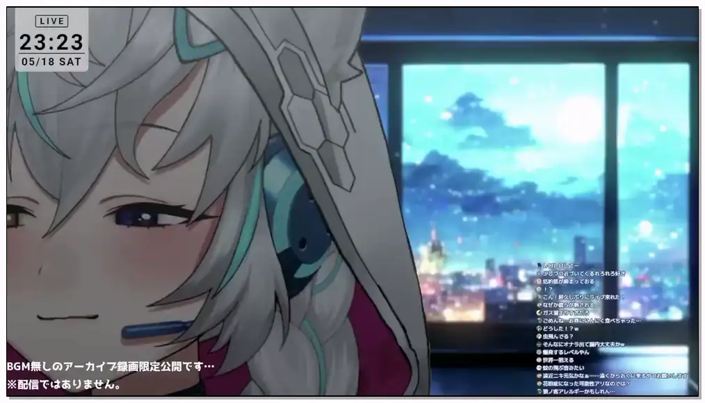 狼ノ宮ヒナギク  2024.9.24   【お菓子代】【ASMR黒3dio】じゅぽ♡【囁き,耳ふー,耳はむ,耳んべぇ,whisper】插图