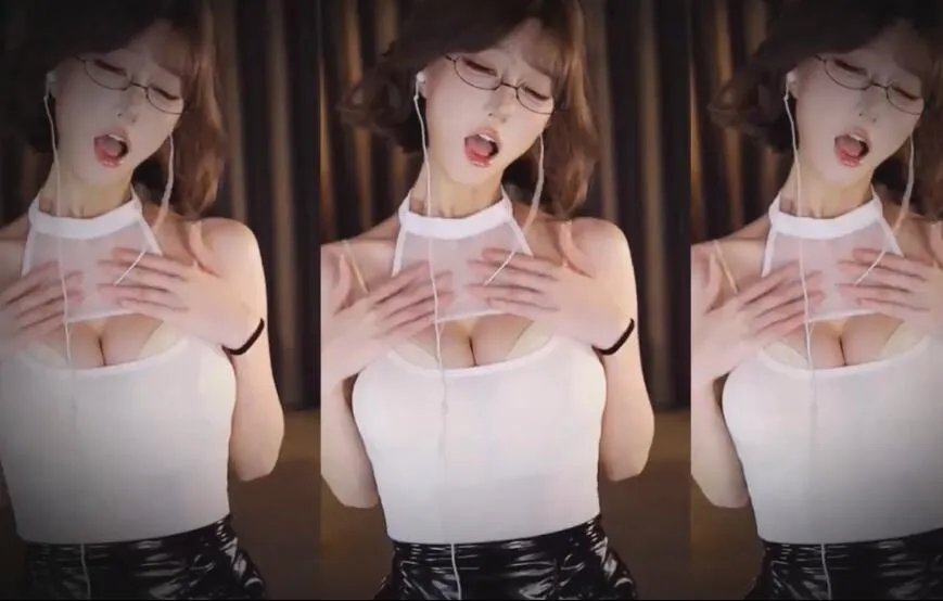 张爱玲ASMR 开场舞蹈 2024-07-04插图