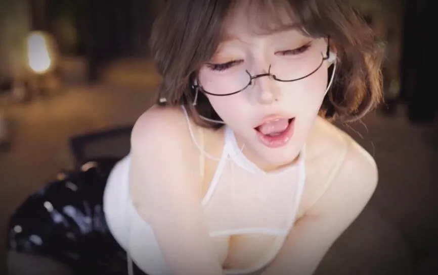 张爱玲ASMR 粉丝祭2024-07-04插图