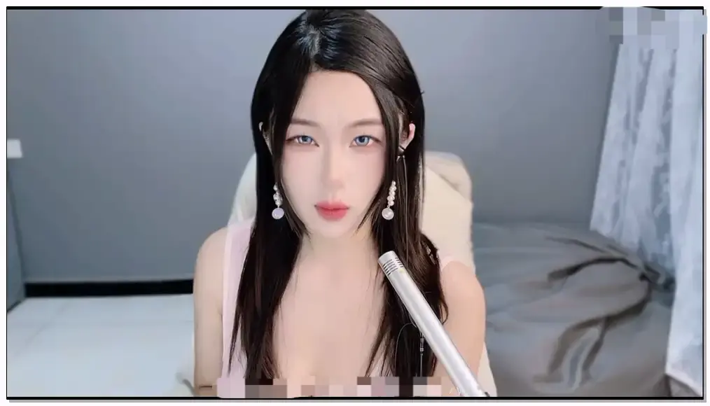 ASMR 桃桃奶冻咩 和男朋友的弟弟 下插图