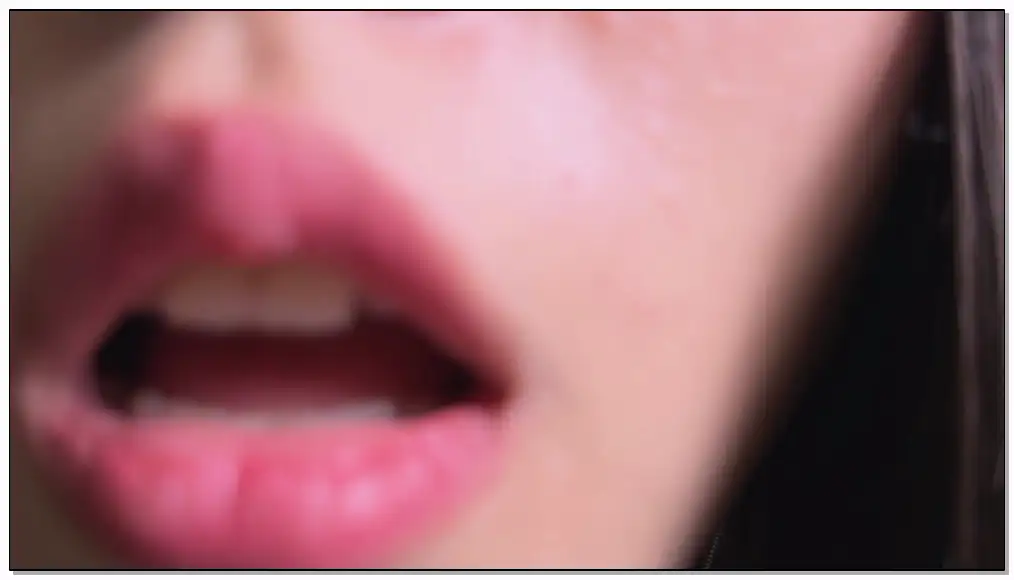 花火ASMR 近距离口腔音插图