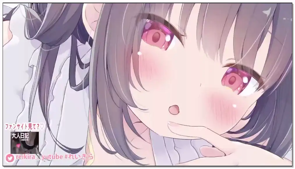 养猪妹 ASMR福利插图