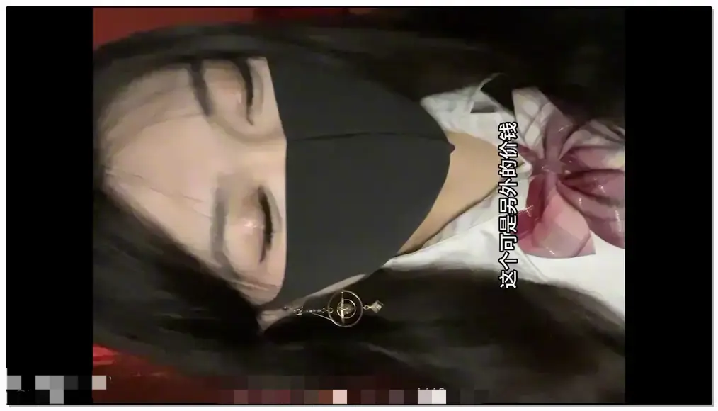 ASMR  居居要睡了  约会定制一日女友插图