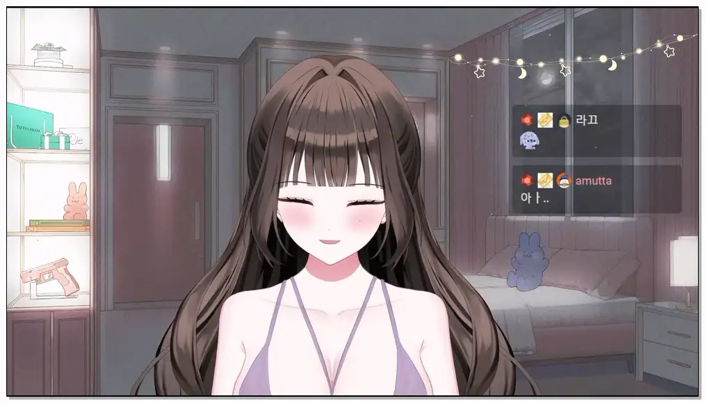 rie  2024.9.3   rplay 잠든 애기 물고 빨다가 몰래 삽입까지 해버리기插图