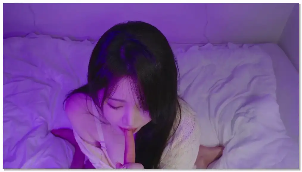 Yoonying ASMR 那一夜我把未来嫂嫂给插图