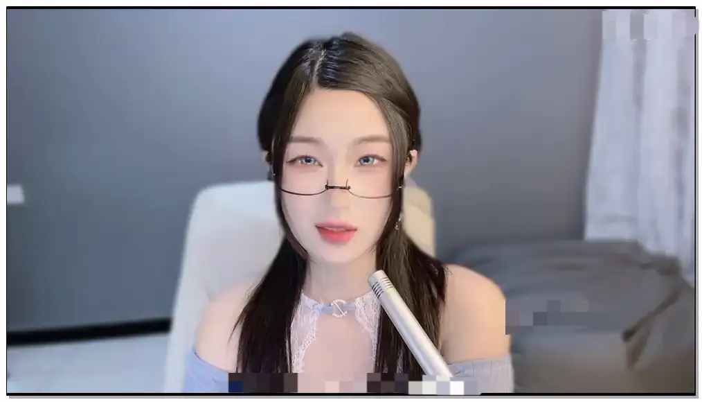 ASMR 桃桃奶冻咩   老师羞辱学生 上插图