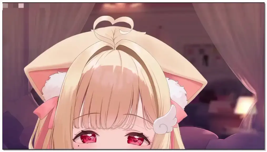 猫羽かりん cien 2024年10月R18配信アーカイフ最速視聴記事きゅーはくあまきすふらん – 猫羽かりんけもみみりふれっ – Ci-enシエン插图