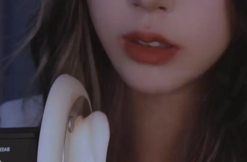 豆沙包好次吗ASMR 病娇女的爱恋插图