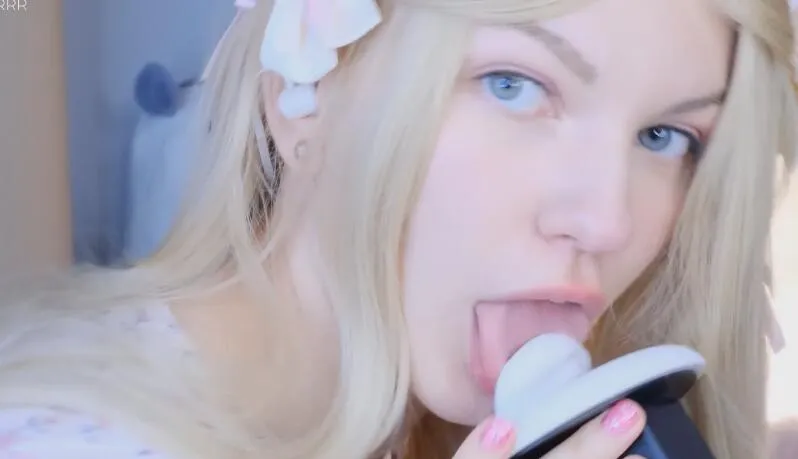 SOLY ASMR插图