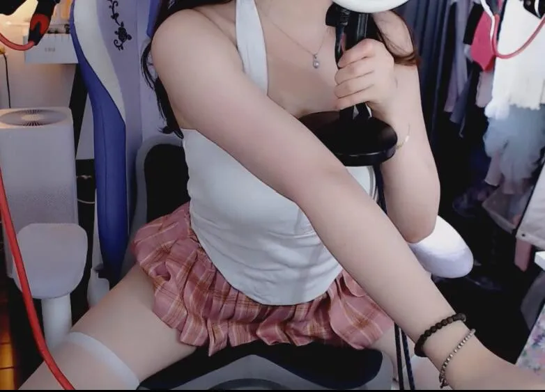 绮夏ASMR jk纯口强音插图