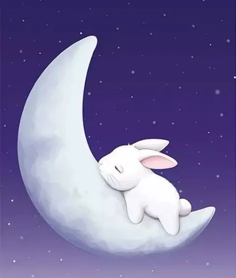 夢冬鈴oTo 中文音声 女仆姐姐的深夜膝枕服务~插图