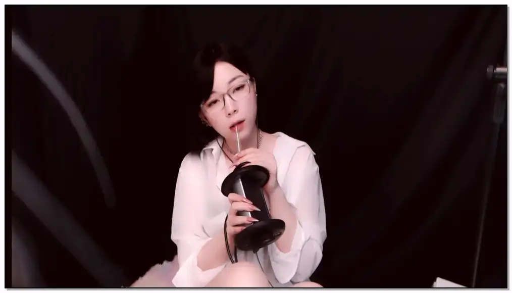 肉淼淼 口腔音插图