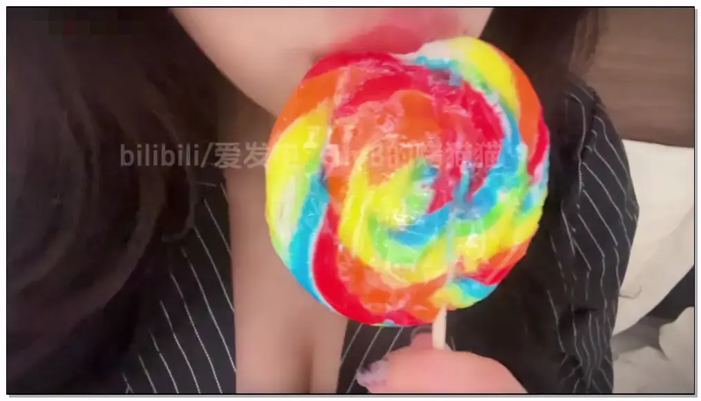 1m8的烤猫猫    🍭➕🦷➕👅插图