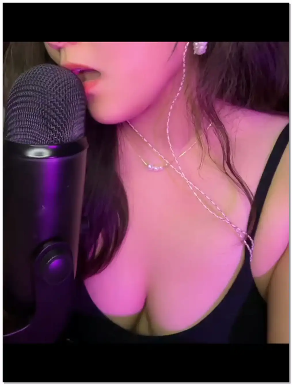 西施ASMR 被你老婆发现怎么办插图