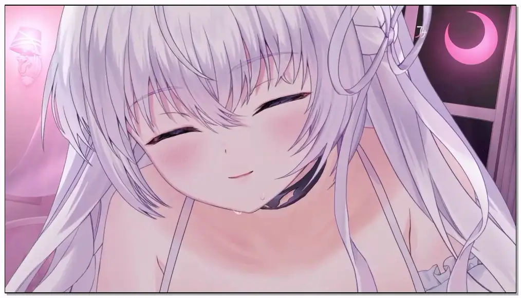 幽灵妹 2024.11.18   fc  〖 Live2D⌇耳舐め 〗リアルトイキに理性もナニもかも漏れ出しちゃう♡插图