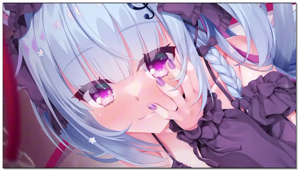 片桐秋  2024.8.3   rplay  【ASMR】ぐっすり添い寝安眠插图