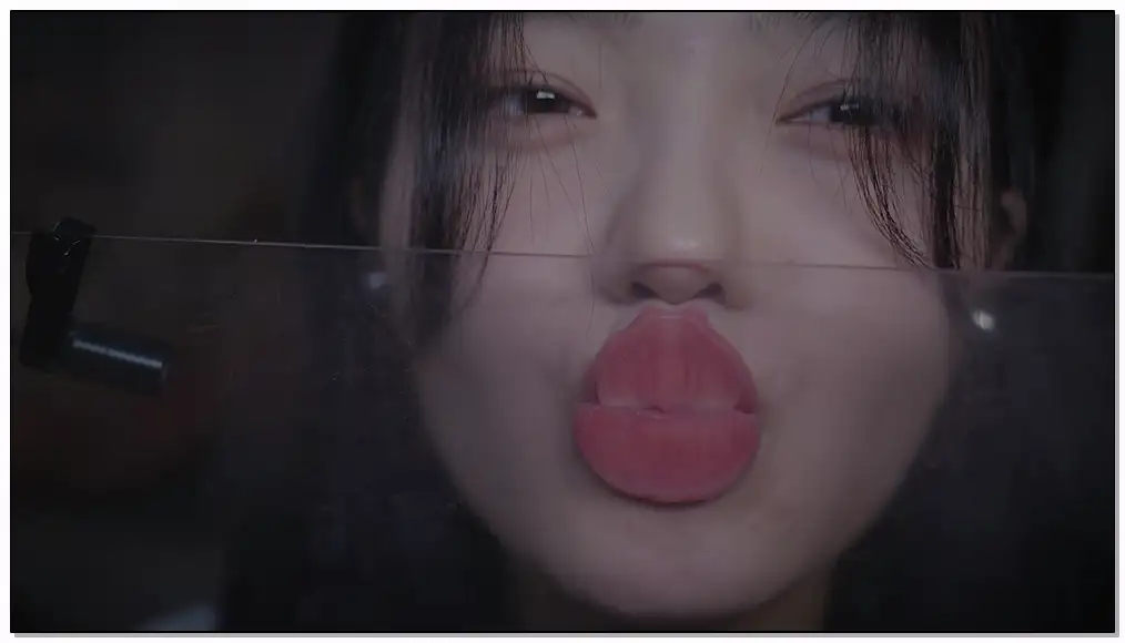 Nareun ASMR  亲,亚克力板不卖哦插图
