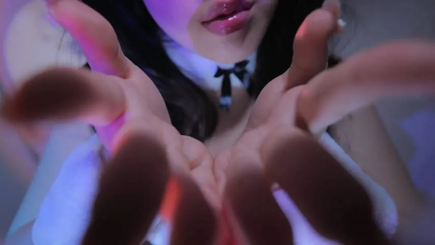 PPOMO ASMR 兔女郎的爱情荷尔蒙口腔音插图